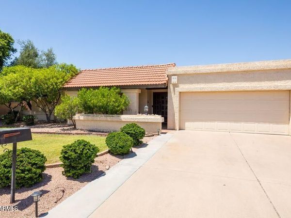 2118 E PEBBLE BEACH Drive, Tempe, AZ 85282