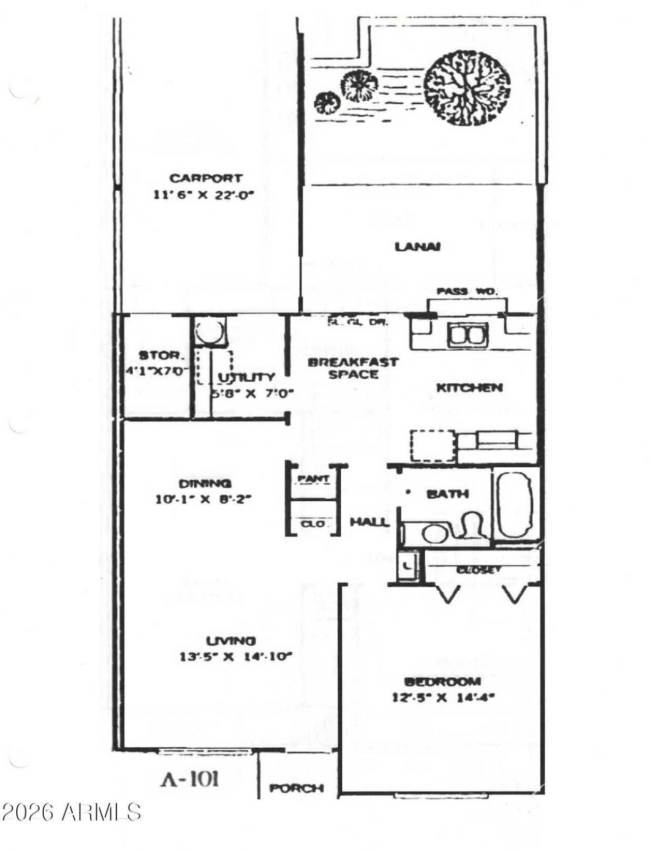 13673 N Garden Court Drive, Sun City, AZ 85351 Main Photo
