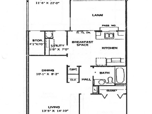 13673 N GARDEN COURT Drive, Sun City, AZ 85351