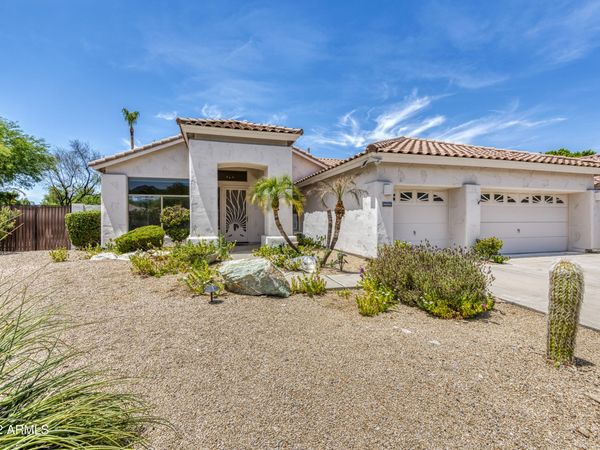14230 N 99TH Street, Scottsdale, AZ 85260