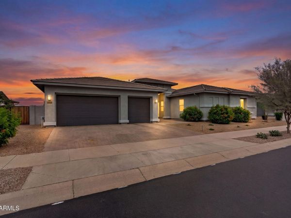 23036 E VIA LAS BRISAS, Queen Creek, AZ 85142