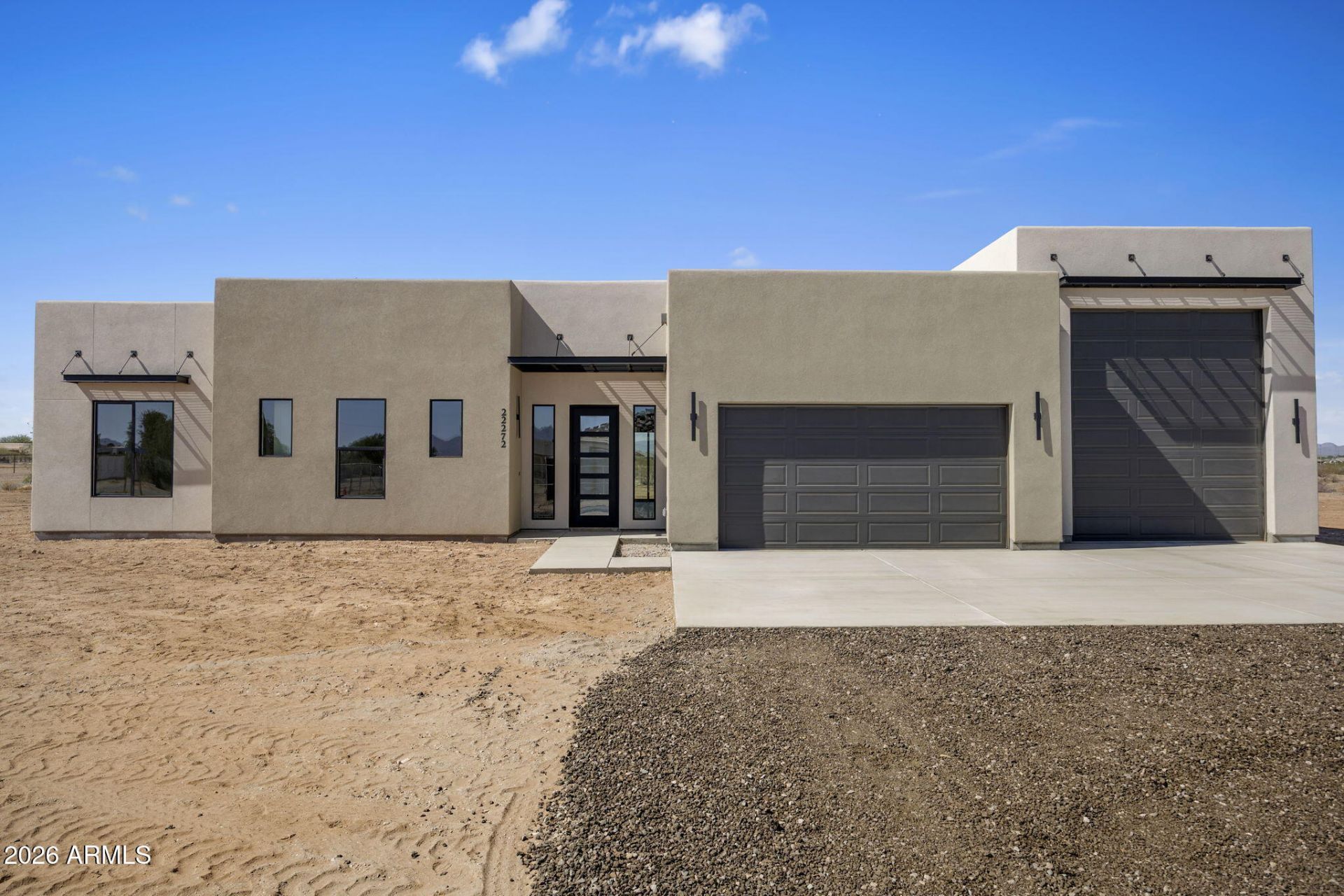 22272 W Roy Rogers Road, Wittmann, AZ 85361 Main Photo