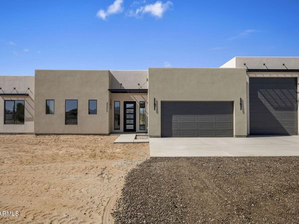 22272 W ROY ROGERS Road, Wittmann, AZ 85361