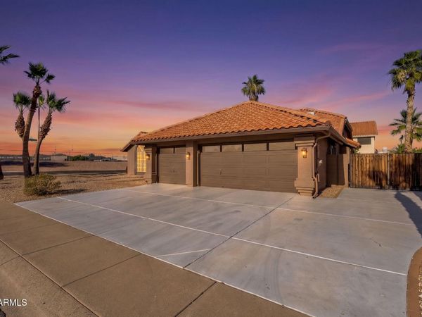 16847 S 29TH Way, Phoenix, AZ 85048