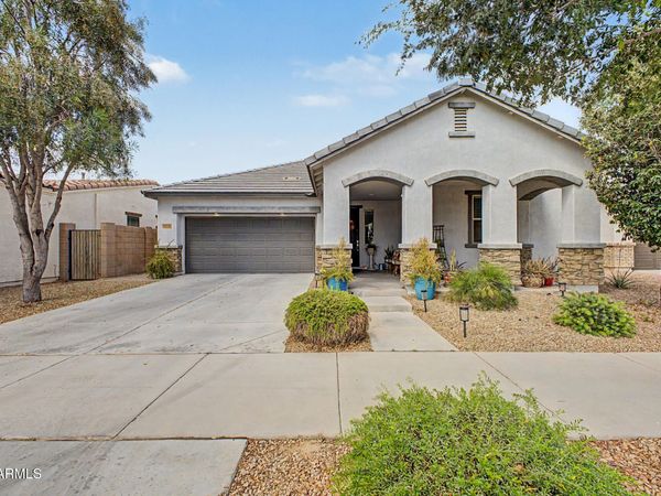 22776 E VIA LAS BRISAS, Queen Creek, AZ 85142