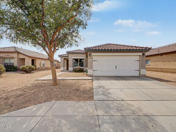 2236 S LYNCH, Mesa, AZ 85209