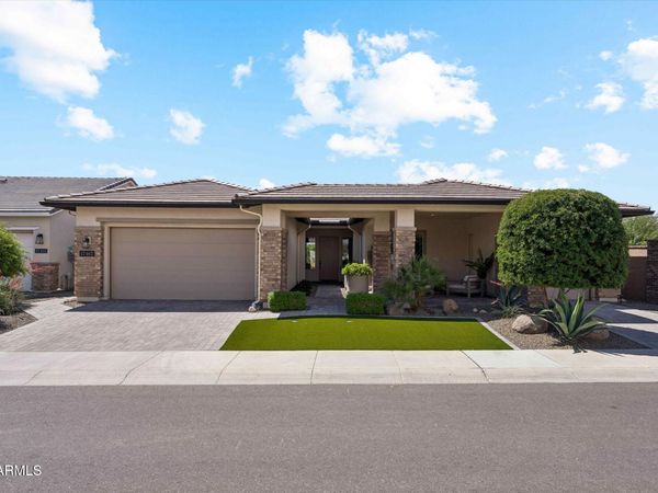 17467 W GUTHRIE Street, Surprise, AZ 85388