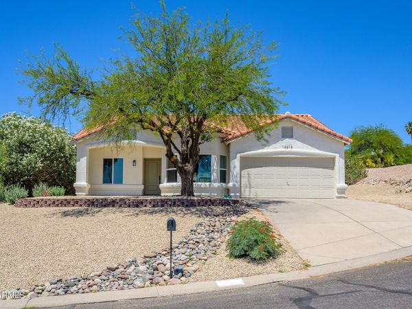 14212 N VERN Place, Fountain Hills, AZ 85268