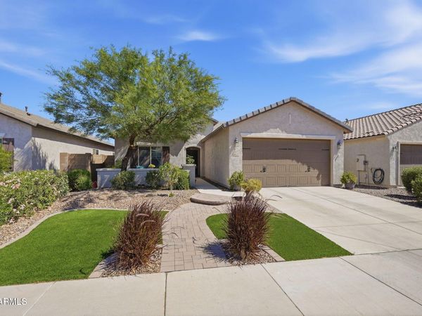 6624 W Sonoma Way, Florence, AZ 85132