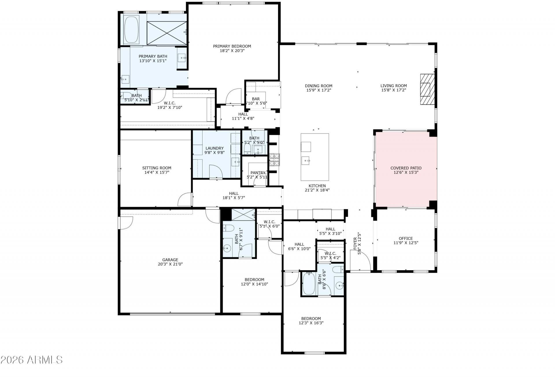 5411 E Duane Lane, Cave Creek, AZ 85331 Main Photo
