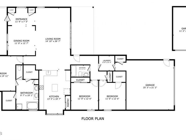 20857 W Court Street, Buckeye, AZ 85396