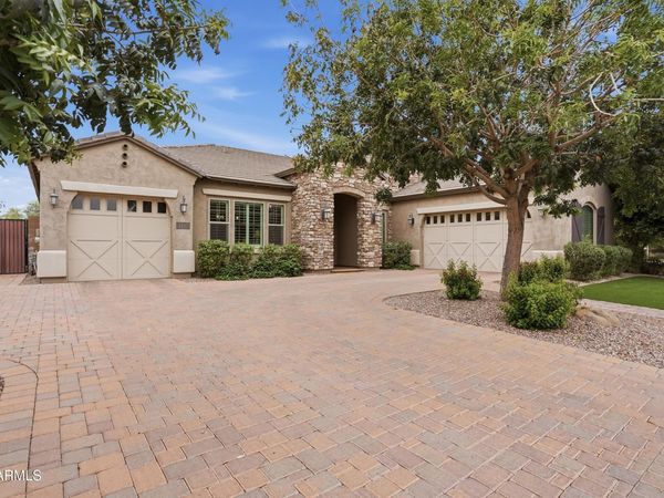 3797 E ALOE Place, Chandler, AZ 85286
