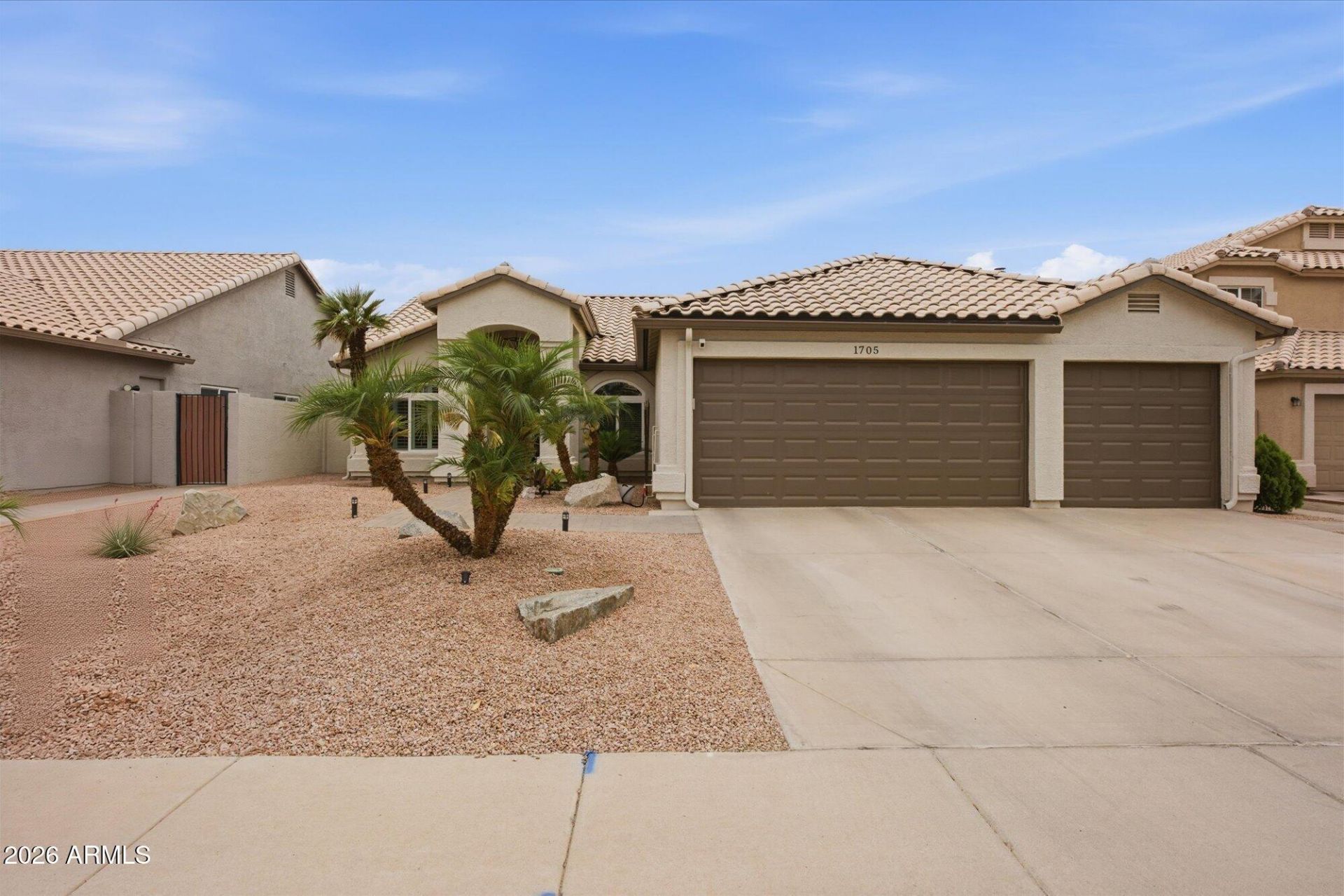 1705 W Merrill Lane, Gilbert, AZ 85233 Main Photo