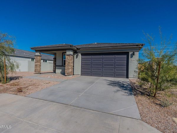 24606 W Whyman Avenue, Buckeye, AZ 85326