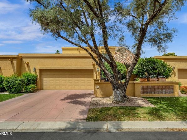7330 E PALO VERDE Drive, Unit 22, Scottsdale, AZ 85250