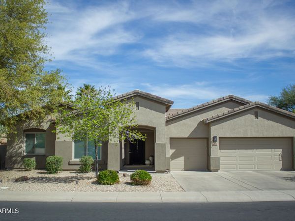 4291 S DANIELSON Way, Chandler, AZ 85249