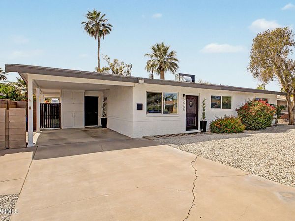 2708 N 26TH Place, Phoenix, AZ 85008