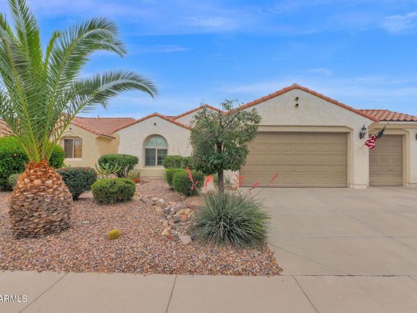 3618 N COLONIAL Court, Florence, AZ 85132