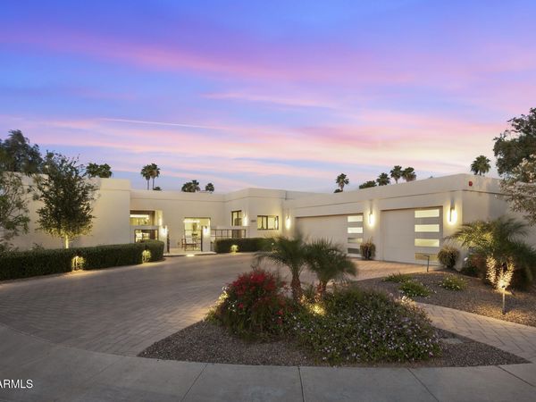 8159 N VIA BUENO, Scottsdale, AZ 85258