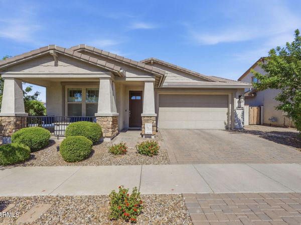 4539 S POLYMER, Mesa, AZ 85212
