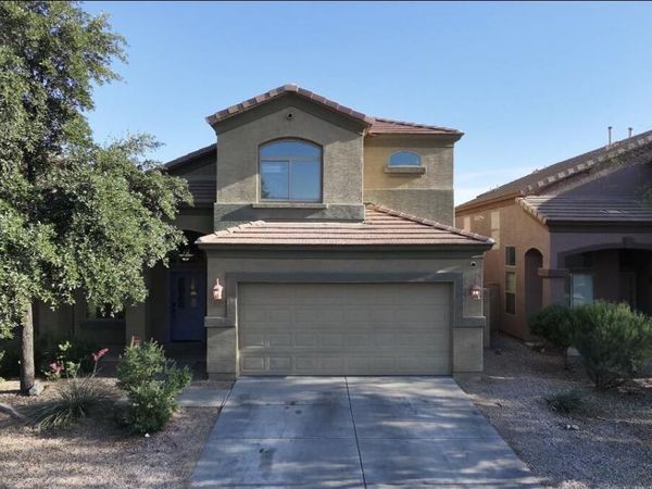 3725 W SAINT ANNE Avenue, Phoenix, AZ 85041
