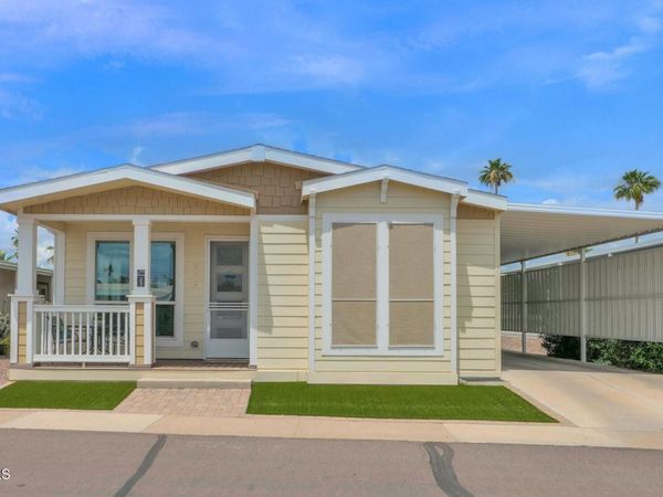 3300 E BROADWAY Road, Unit 252, Mesa, AZ 85204