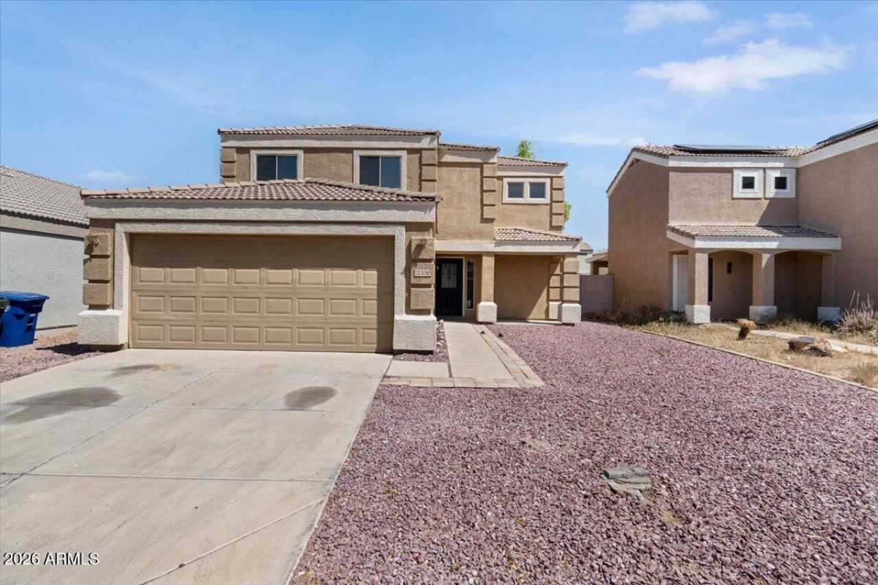 12338 W Corrine Drive, El Mirage, AZ 85335 Main Photo