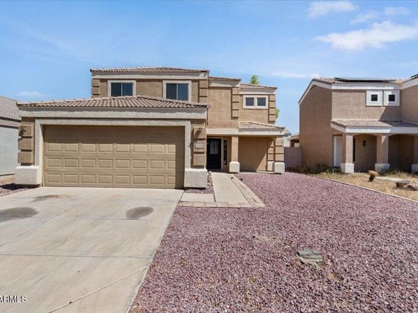 12338 W CORRINE Drive, El Mirage, AZ 85335
