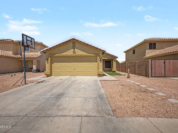 12008 W LARKSPUR Road, El Mirage, AZ 85335