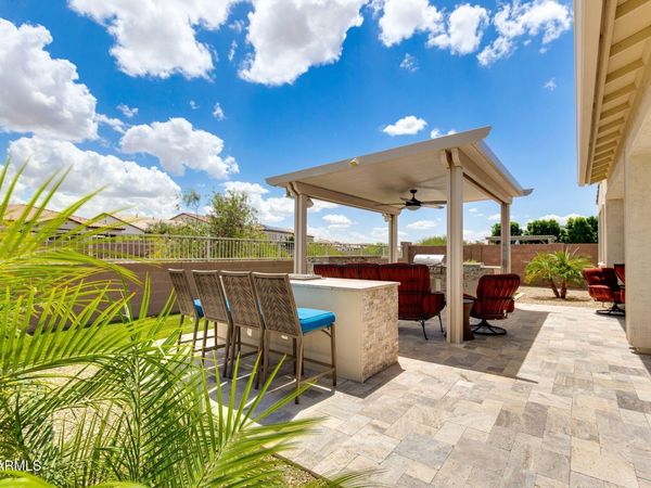 26797 N 74TH Avenue, Peoria, AZ 85383