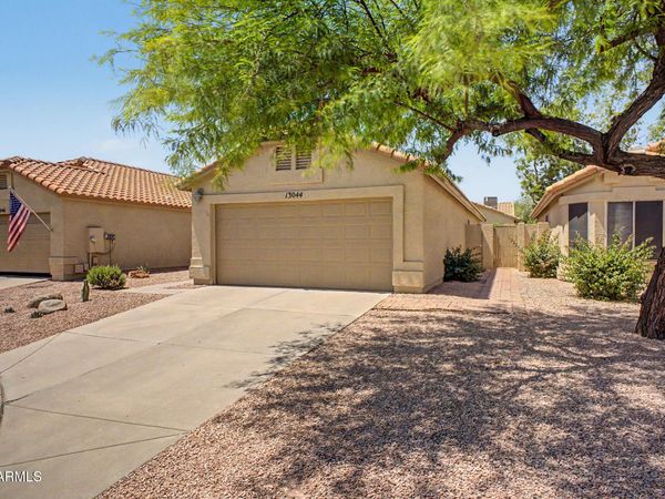 13044 S 46TH Place, Phoenix, AZ 85044