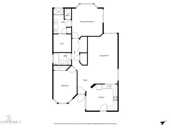13044 S 46TH Place, Phoenix, AZ 85044