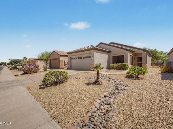 16491 W ROCK SPRINGS Lane, Surprise, AZ 85374