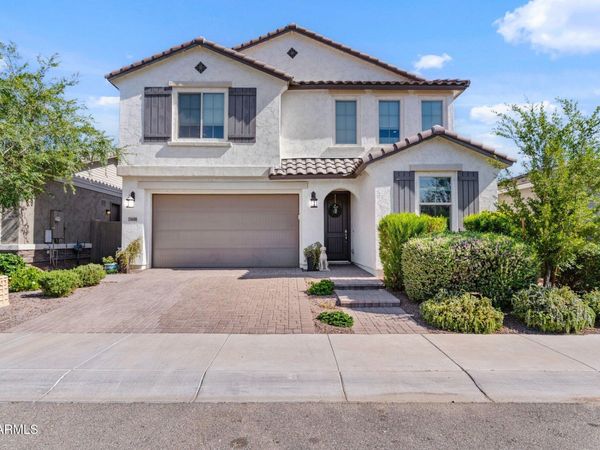 19688 W TURNEY Avenue, Litchfield Park, AZ 85340
