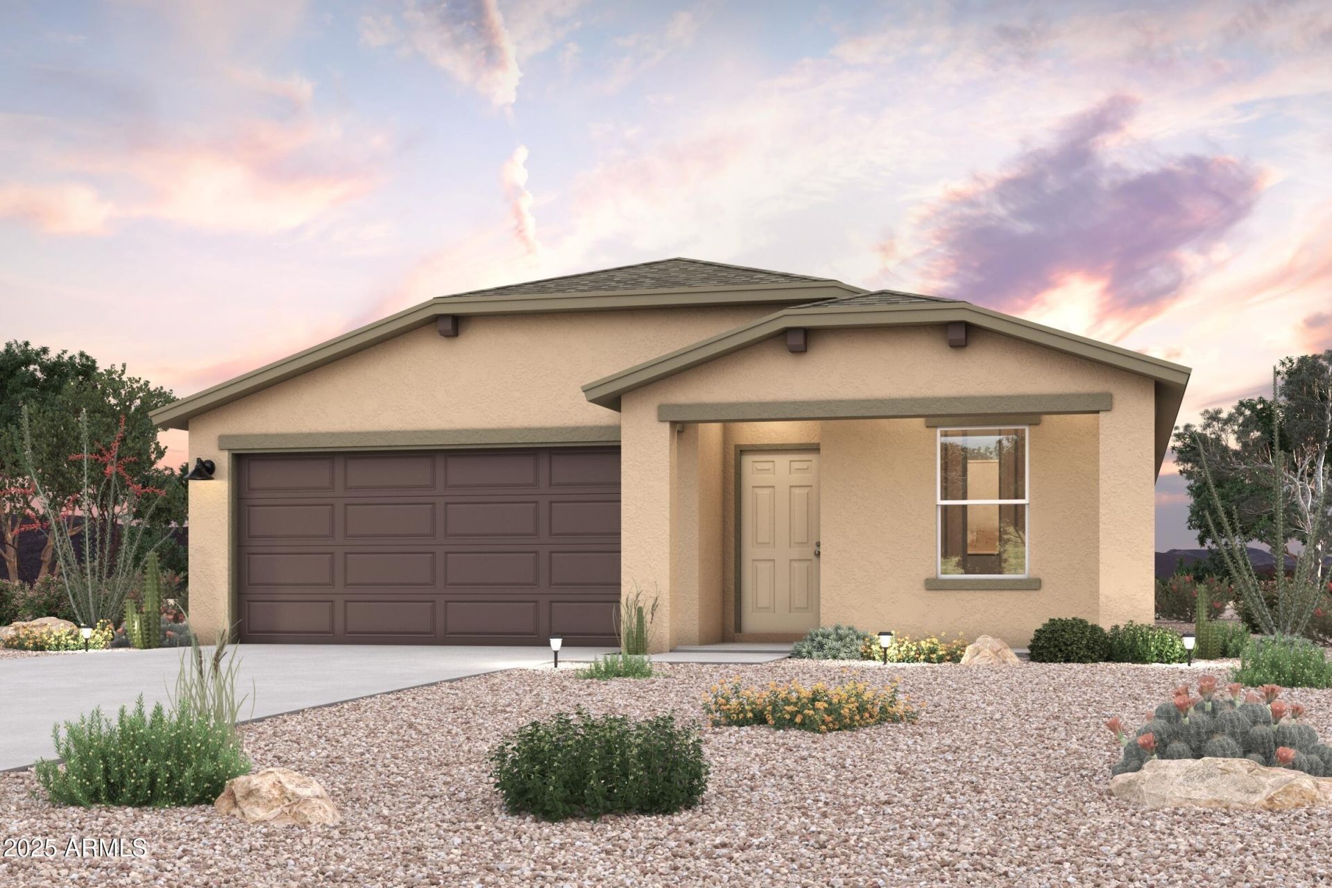 9965 W Bradshaw Drive, Arizona City, AZ 85123 Main Photo