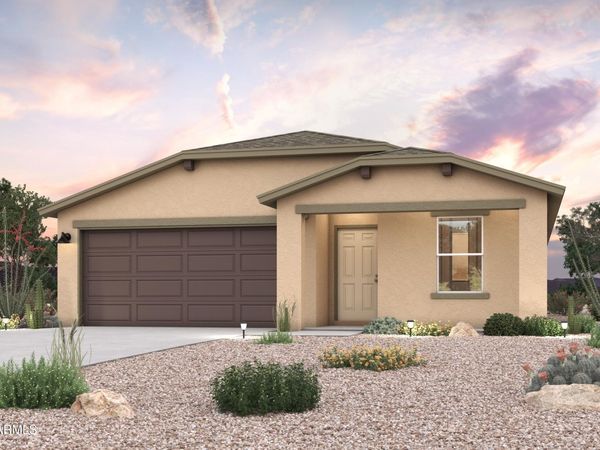 9965 W BRADSHAW Drive, Arizona City, AZ 85123