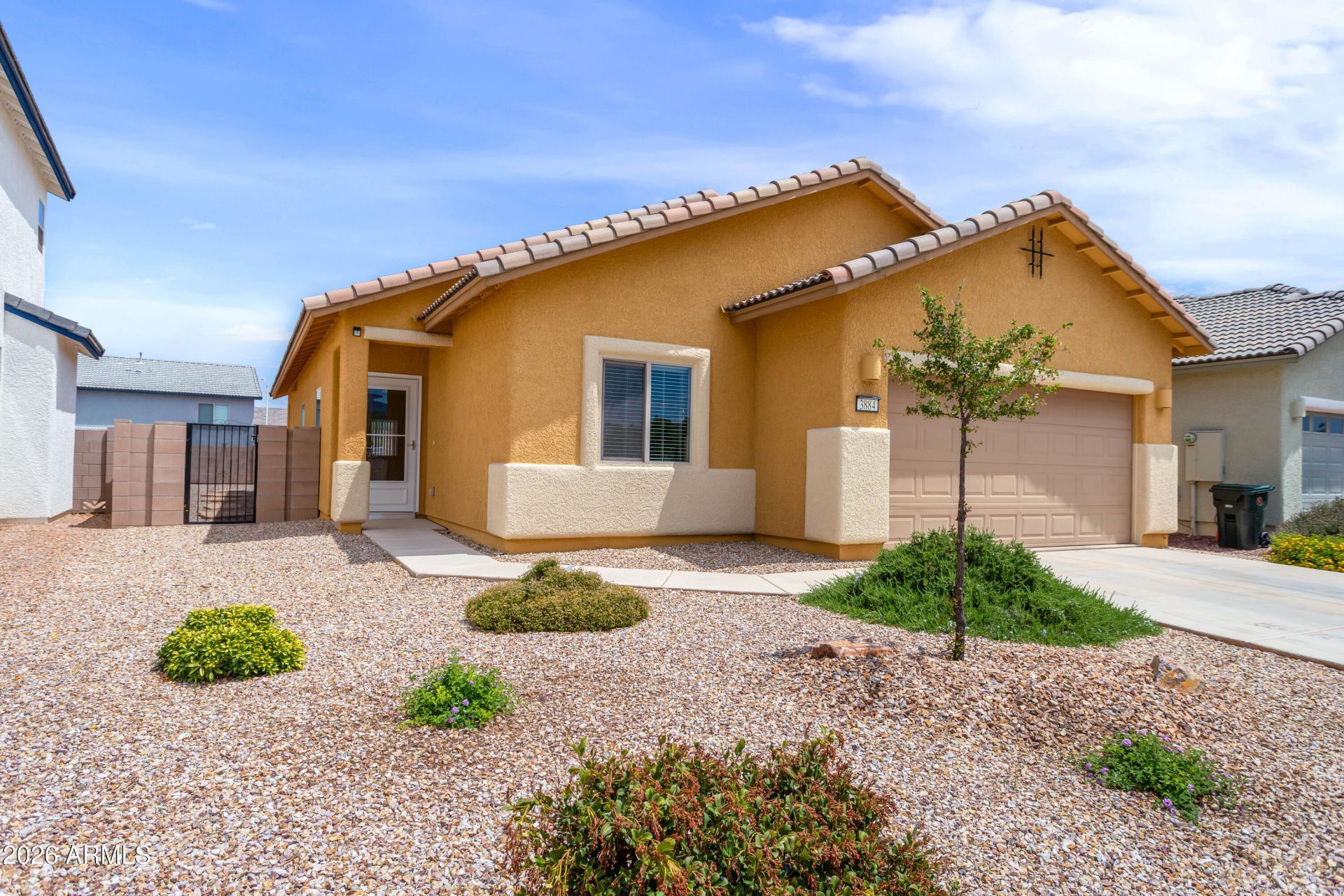 3884 Big Bend Street, Sierra Vista, AZ 85650 Main Photo