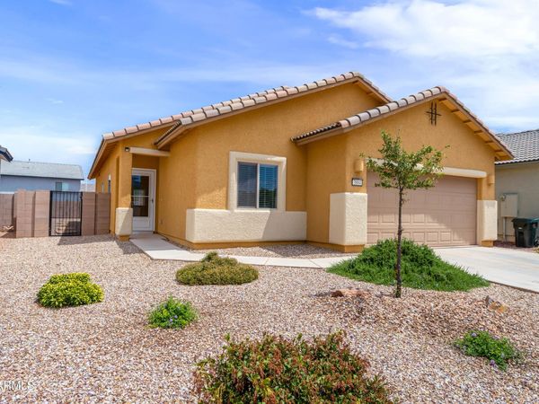 3884 BIG BEND Street, Sierra Vista, AZ 85650
