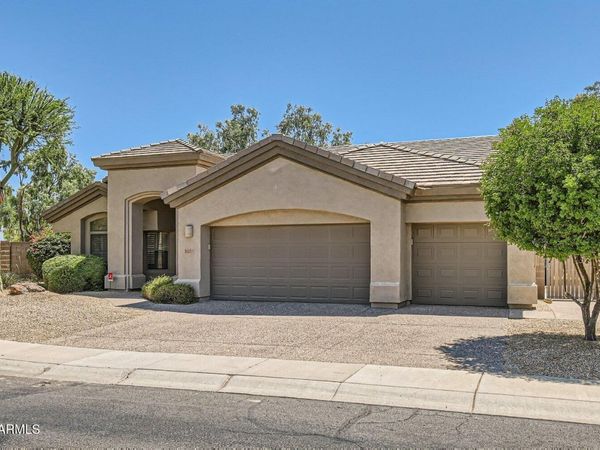14627 N 65TH Place, Scottsdale, AZ 85254