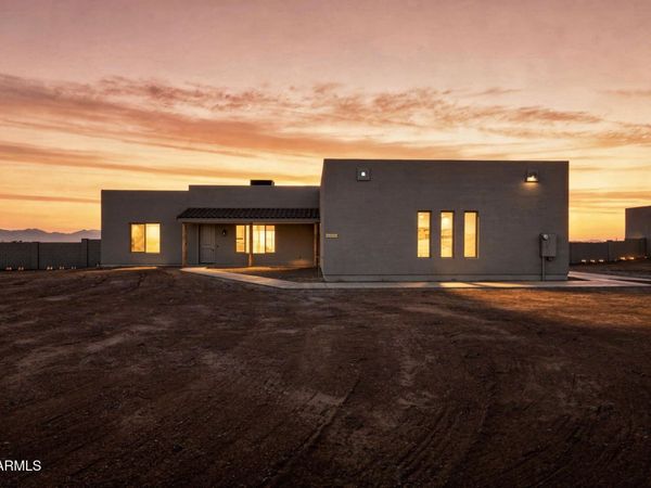 24467 N 194TH Avenue, Surprise, AZ 85387