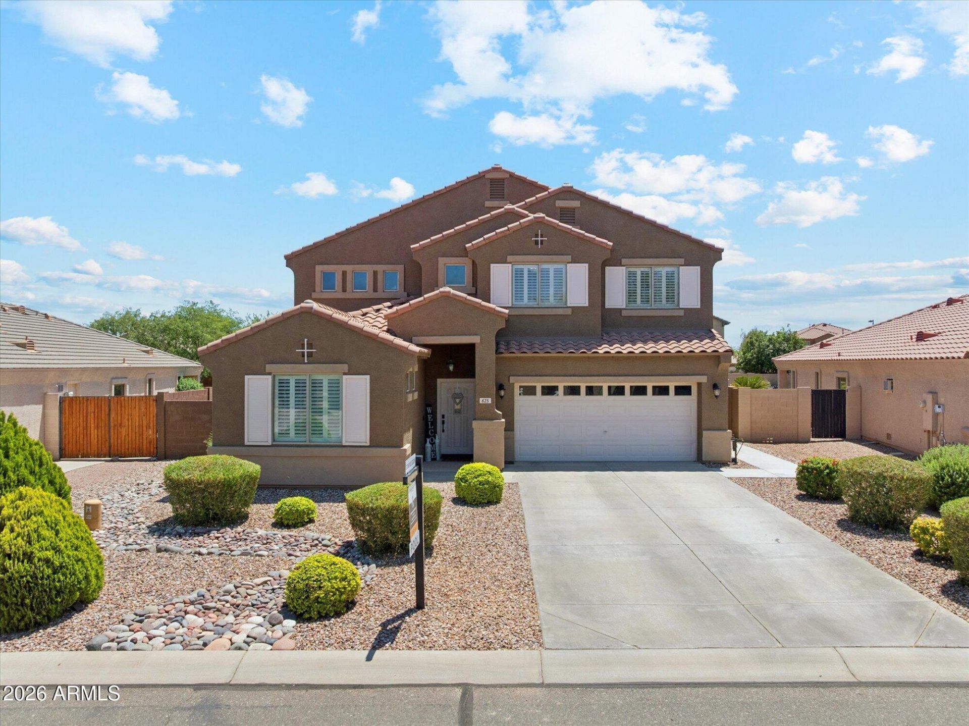 625 E Taylor Trail, San Tan Valley, AZ 85143 Main Photo