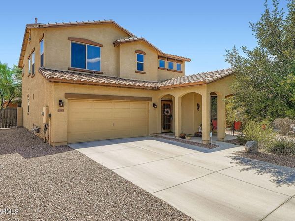2323 W ALICIA Drive, Phoenix, AZ 85041