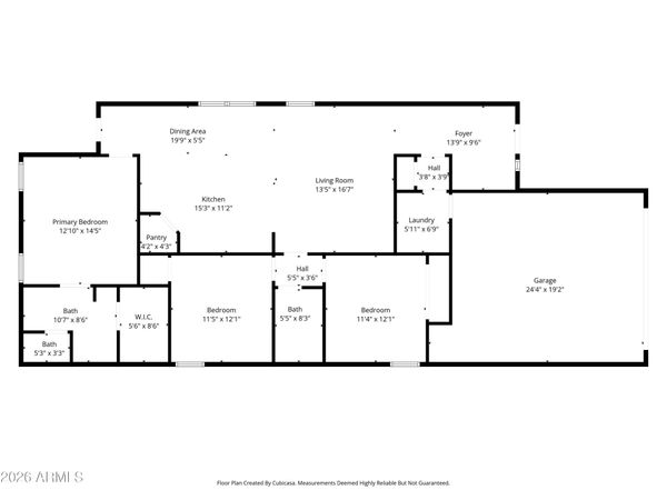 29927 W Mulberry Drive, Buckeye, AZ 85396