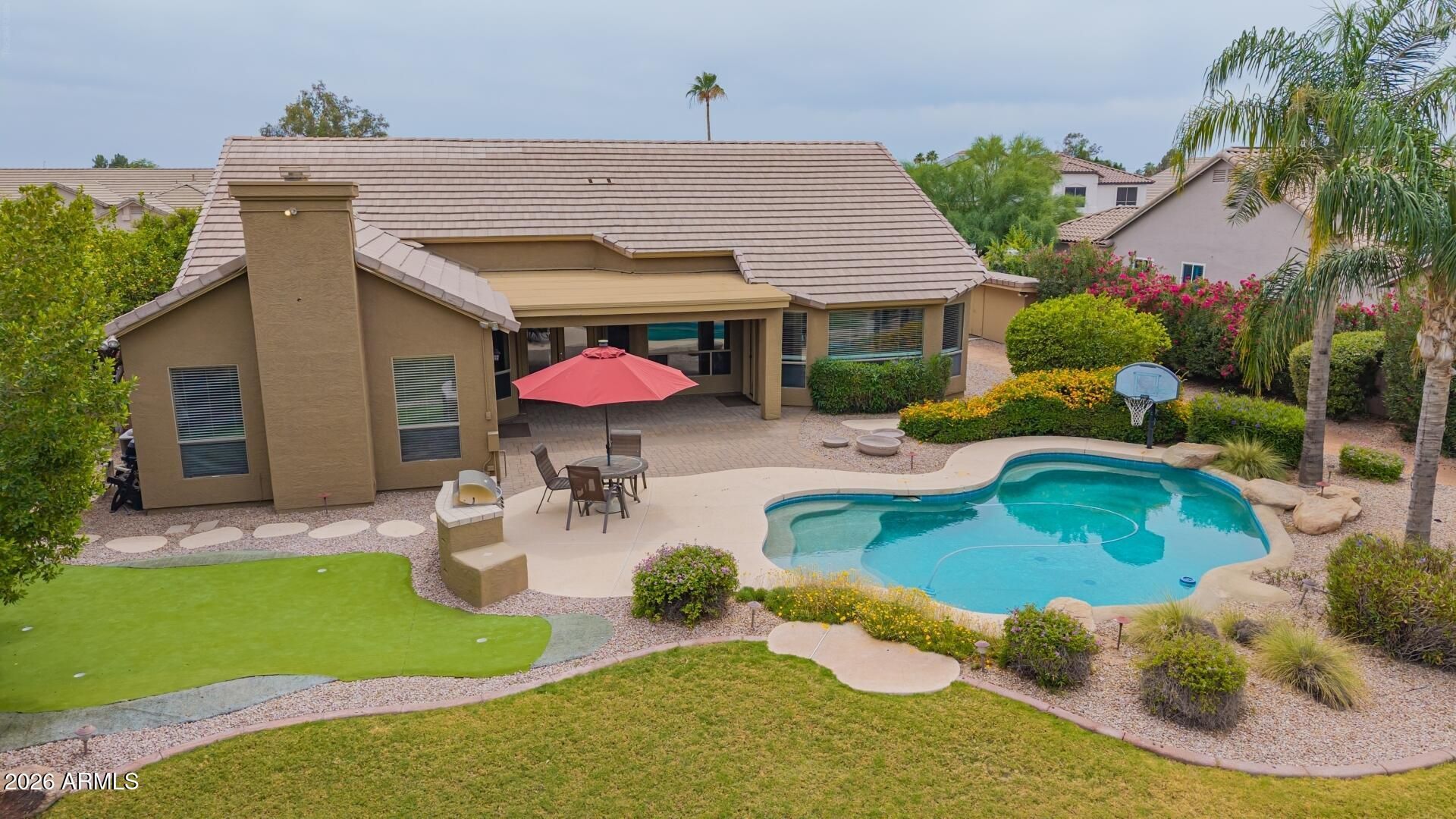 5930 E Danbury Road, Scottsdale, AZ 85254 Main Photo