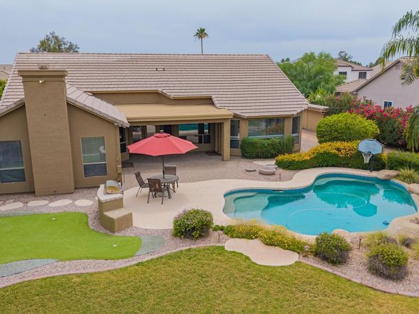 5930 E DANBURY Road, Scottsdale, AZ 85254