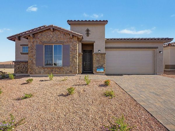 20265 W Pinchot Drive, Buckeye, AZ 85396