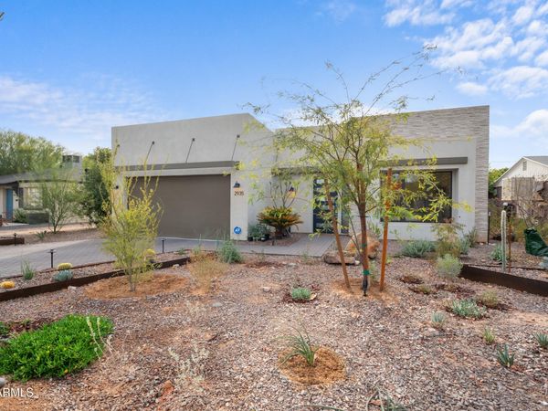 2935 E Mulberry Drive, Phoenix, AZ 85016