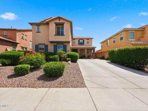 1985 E HAZELTINE Way, Gilbert, AZ 85298