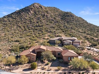 35511 N VIA TRAMONTO, Phoenix, AZ 85086