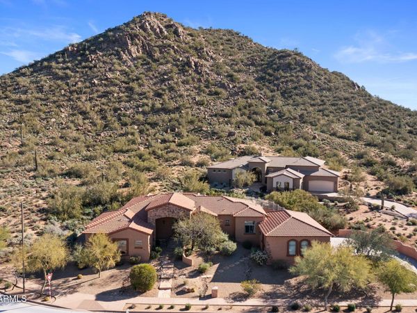 35511 N VIA TRAMONTO, Phoenix, AZ 85086